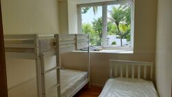 Duchess Manor (D10), Condominium #450216371